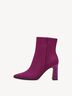 Stiefelette - lila, GRAPE COMB, hi-res