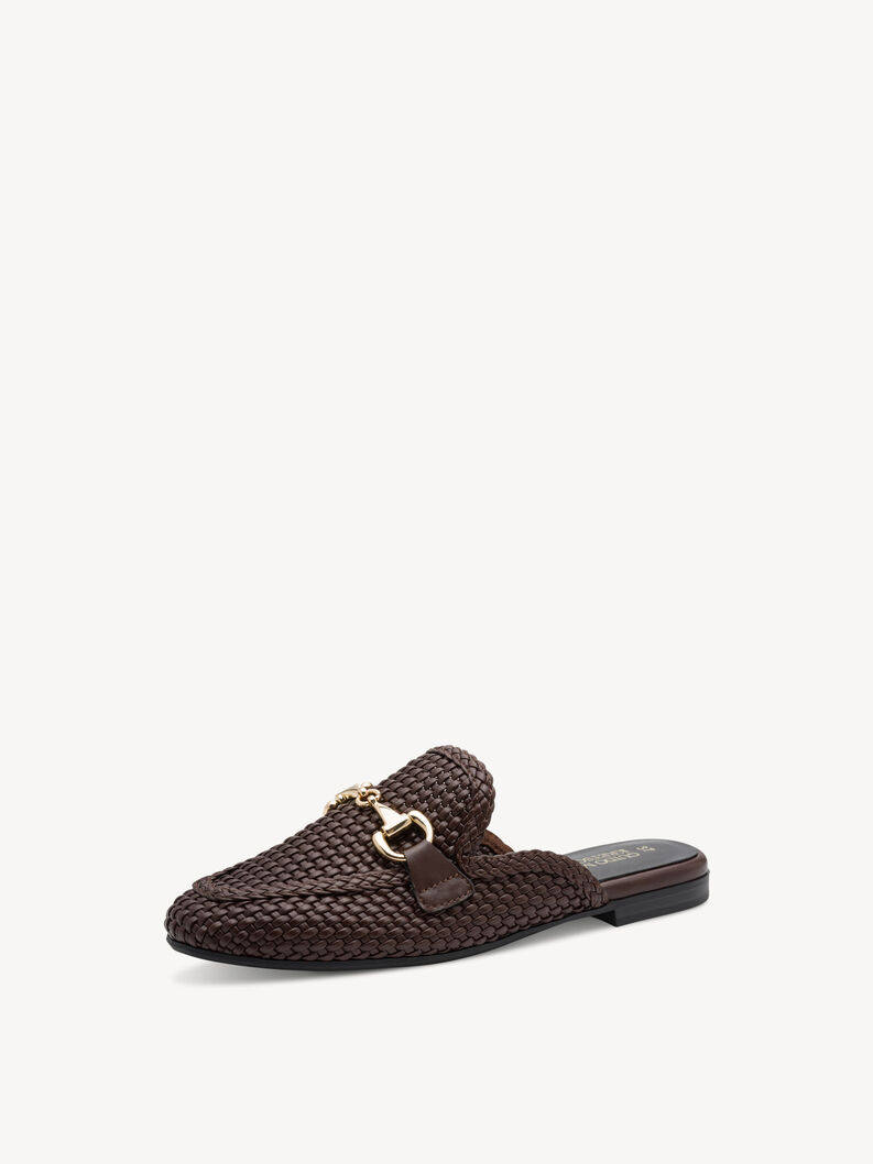 Sandalette - braun, CHOCO, hi-res