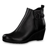 Stiefelette - schwarz, BLACK ANTIC, hi-res
