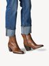 Stiefelette - braun, COGNAC, hi-res