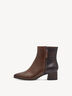 Stiefelette - braun, CHESTNUT, hi-res