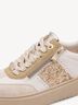 Sneaker - beige, CREAM COMB, hi-res