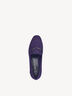 Slipper - lila, PURPLE, hi-res