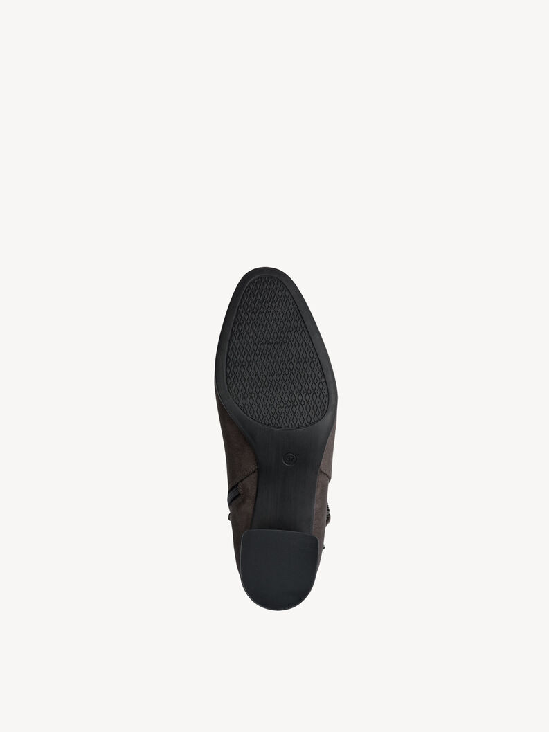 Stiefelette - grau, GRAPHITE, hi-res