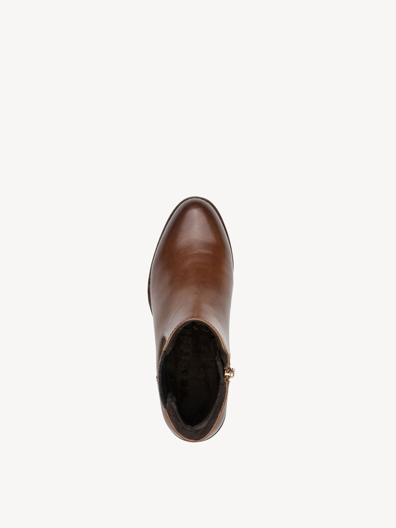 Chelsea Boot - braun, COGNAC, hi-res