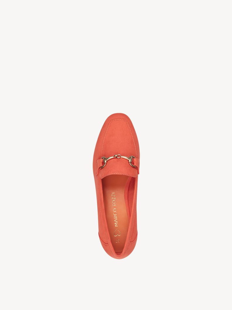 Slipper - orange, CARROT, hi-res