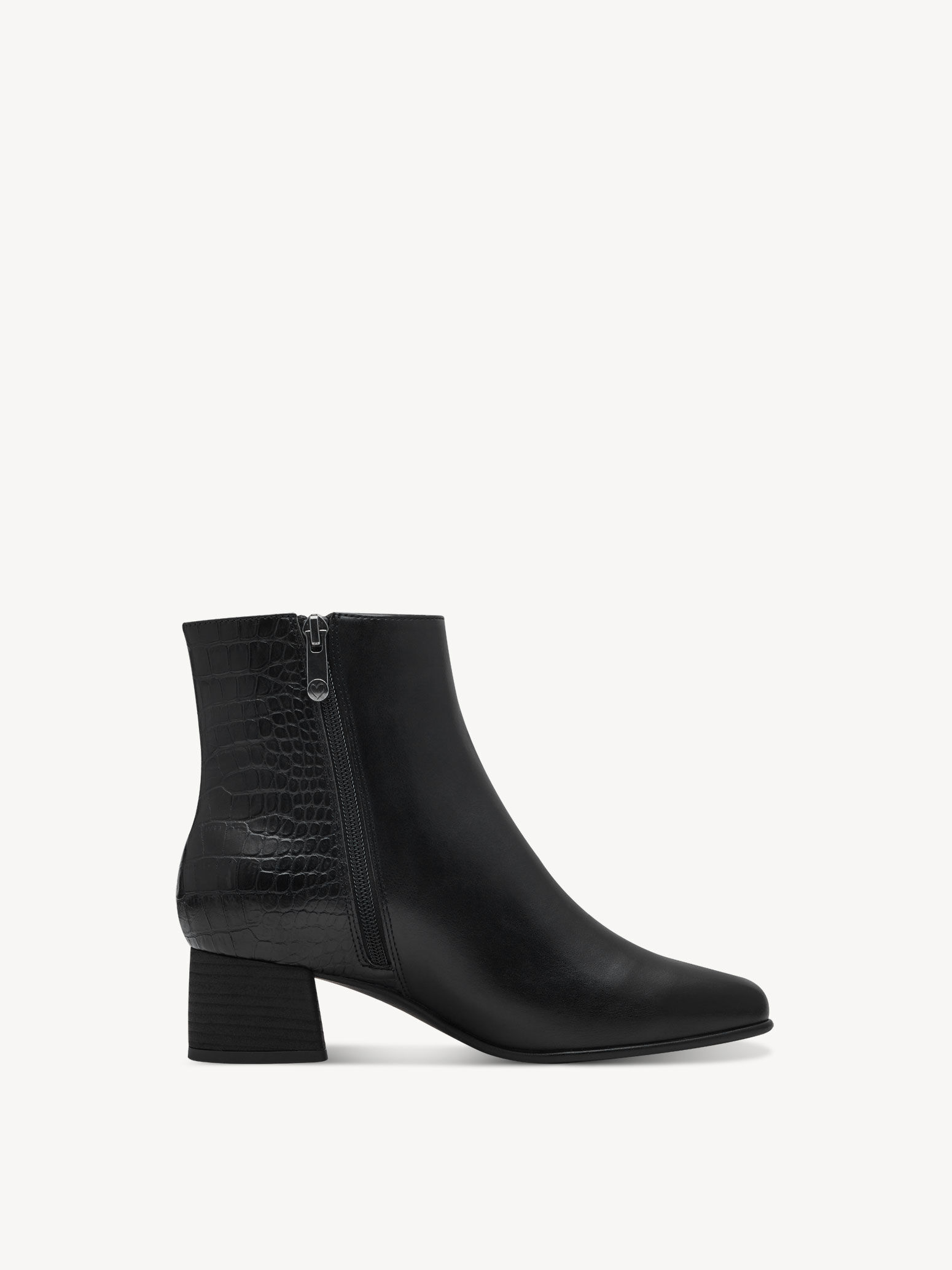 Marco tozzi bottines noires new arrivals