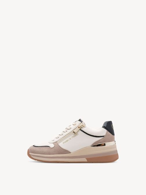Sneaker, CREAM COMB, hi-res