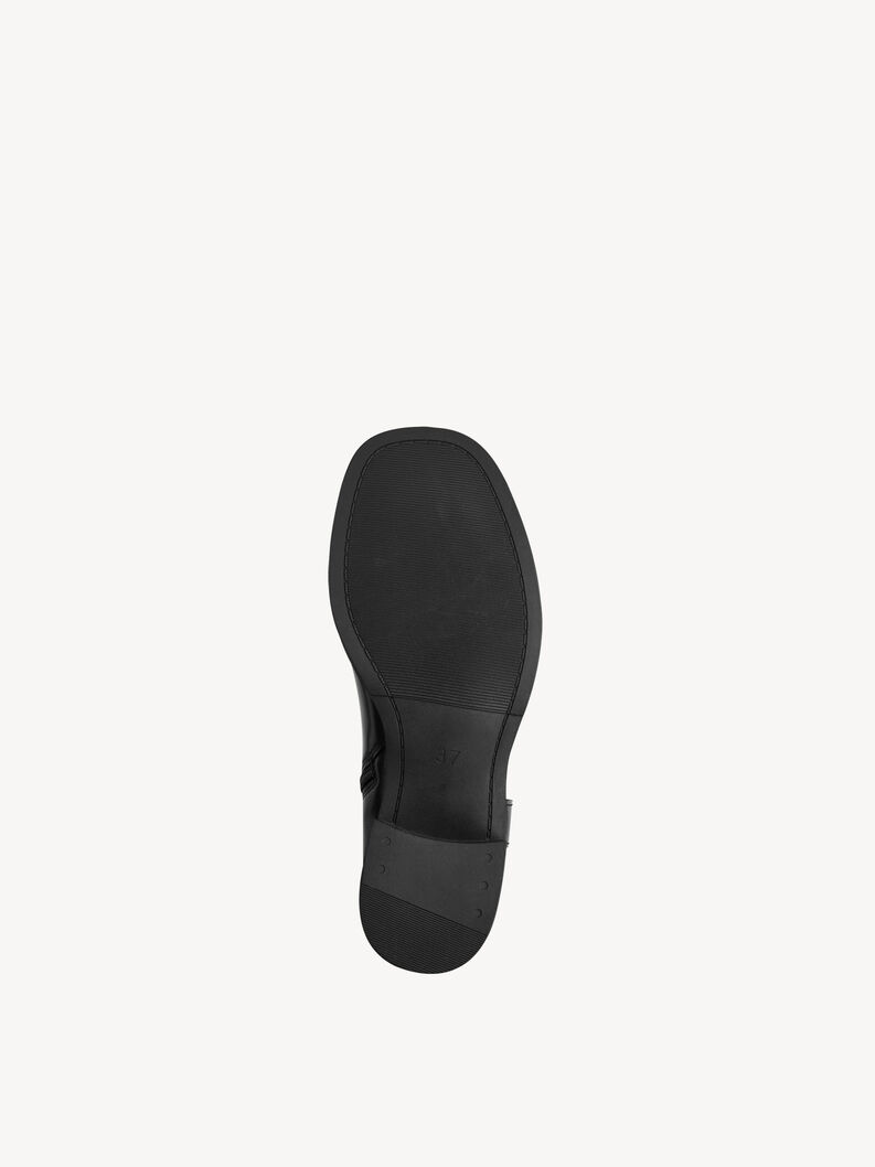 Stiefel - schwarz, BLACK, hi-res
