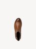 Leather Chelsea boot - brown, MUSCAT COMB, hi-res