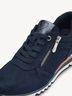 Sneaker - blau, NAVY COMB, hi-res