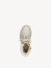 Stiefelette - beige Warmfutter, CREAM COMB, hi-res
