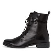 Bootie - black, BLACK ANTIC, hi-res