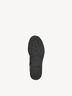 Stiefelette - schwarz, BLACK, hi-res
