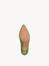 Pumps - grün, APPLE, hi-res