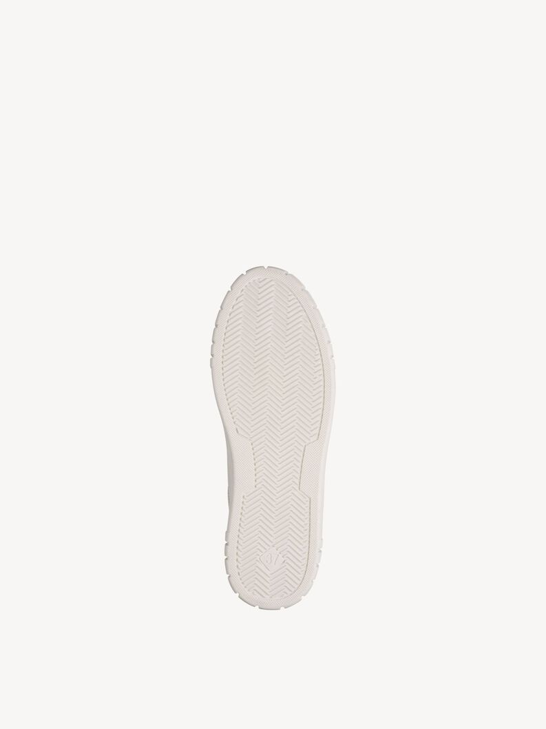 Sneaker - beige, CREAM COMB, hi-res