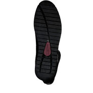 Bottes en cuir - noir, BLACK ANT.COMB, hi-res