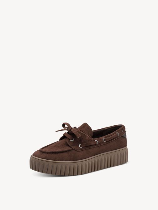 Moccassin - braun, MOCCA, hi-res