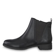 Chelsea Boot - schwarz, BLACK ANTIC, hi-res