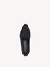 Slipper - schwarz, BLACK, hi-res