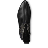 Stiefelette - schwarz, BLACK ANT.COMB, hi-res