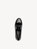 Slipper - schwarz, BLACK, hi-res
