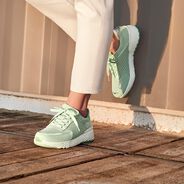 Sneaker - grün, PALE MINT COMB, hi-res