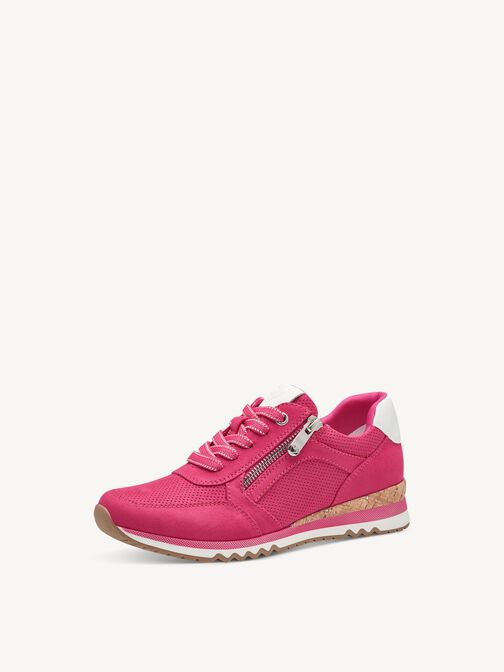 Sneaker - pink, PINK COMB, hi-res
