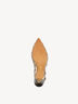 Slingpumps - rosa, ROSE MET. COMB, hi-res