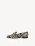 Slipper - beige, LEO DUNE, hi-res