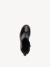 Chelsea Boot - schwarz, BLACK/NATURE, hi-res