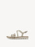Sandale - beige, CREAM COMB, hi-res