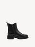 Chelsea Boot - schwarz, BLACK, hi-res