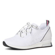 Sneaker - weiß, WHITE COMB, hi-res