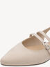 Ballerina - beige, LT.TAN, hi-res