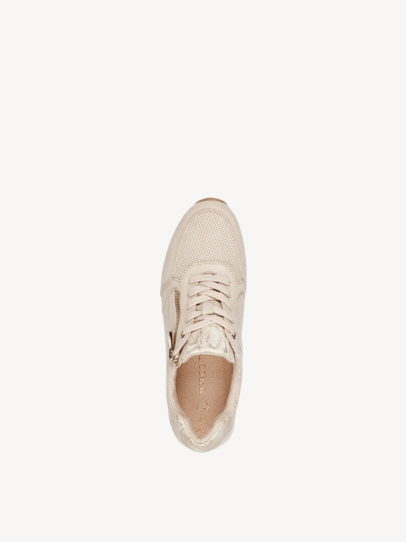 Sneaker - beige, DUNE COMB, hi-res