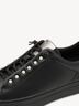 Sneaker - schwarz, BLACK COMB, hi-res
