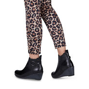 Stiefelette - schwarz, BLACK ANTIC, hi-res