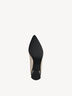 Lederpumps - beige, CREAM NAPPA, hi-res