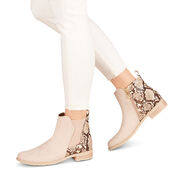 Stiefelette - beige, DUNE COMB, hi-res