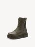 Stiefelette - khaki Warmfutter, KHAKI COMB, hi-res
