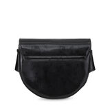 Bauchtasche - schwarz, BLACK PATENT, hi-res