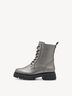 Stiefelette - metallic, PEWTER, hi-res
