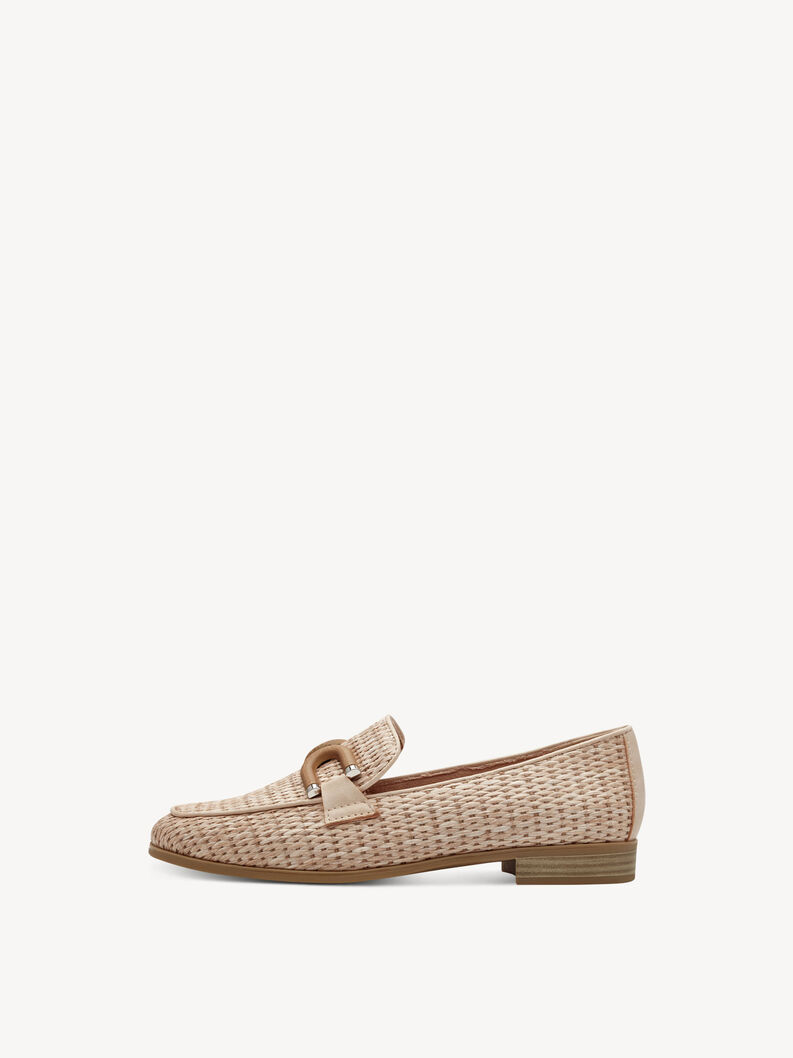 Slipper - rosa, POWDER, hi-res