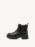 Chelsea Boot - schwarz Warmfutter, BLACK, hi-res