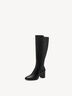 Stiefel - schwarz, BLACK, hi-res