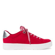 Sneaker - red, RED COMB, hi-res