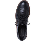 Low shoes - black, BLACK ANTIC, hi-res