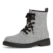Bootie - grey, GREY COMB, hi-res