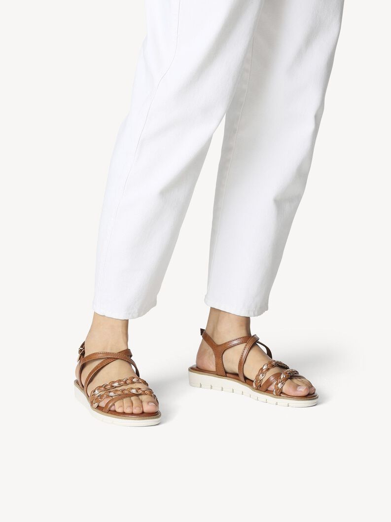 Sandale 2-2-28608-20: Sandalen von Marco Tozzi online kaufen!